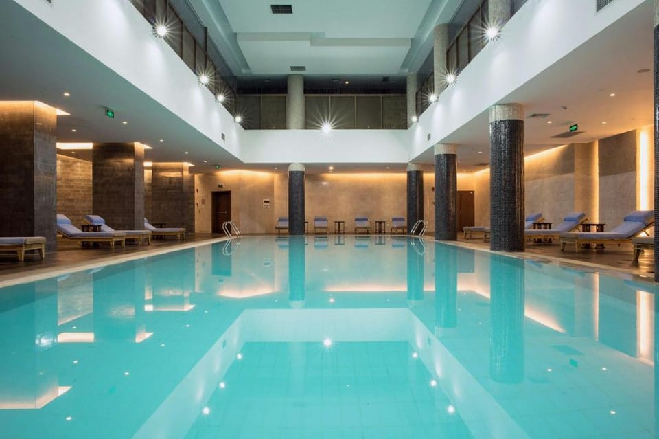 Galaxy Minyoun Chengdu Hotel Hotel in Chengdu