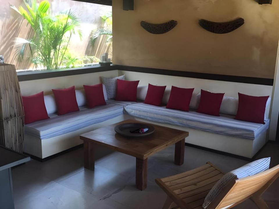 Alanta Pool Villa Villa in Sala Dan