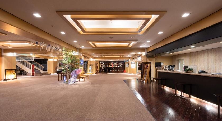 Hotel Kanronomori Ryokan in Niseko