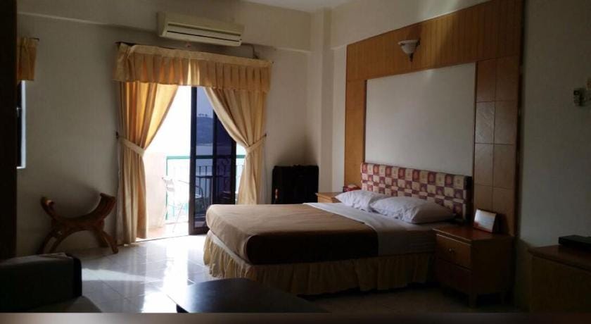 Lumut Valley Condominium Apartment in Perak