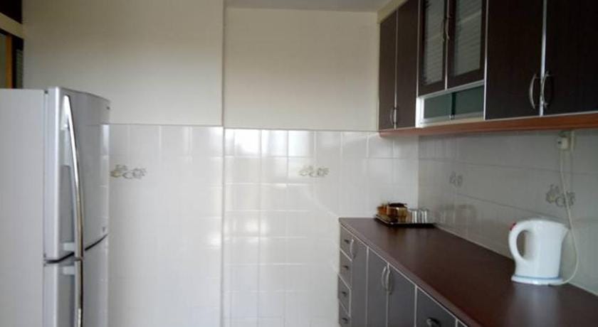 Lumut Valley Condominium Apartment in Perak