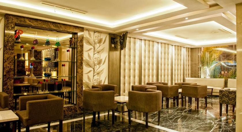 Grand Sakura Hotel Hotel in Indonesia