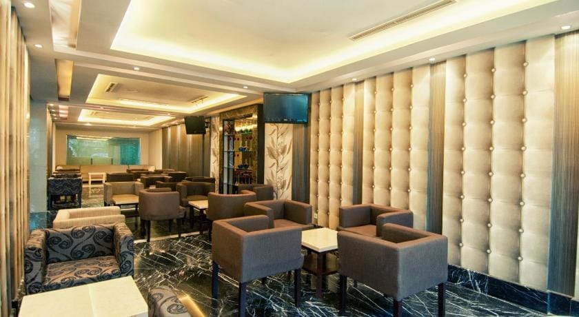 Grand Sakura Hotel Hotel in Indonesia