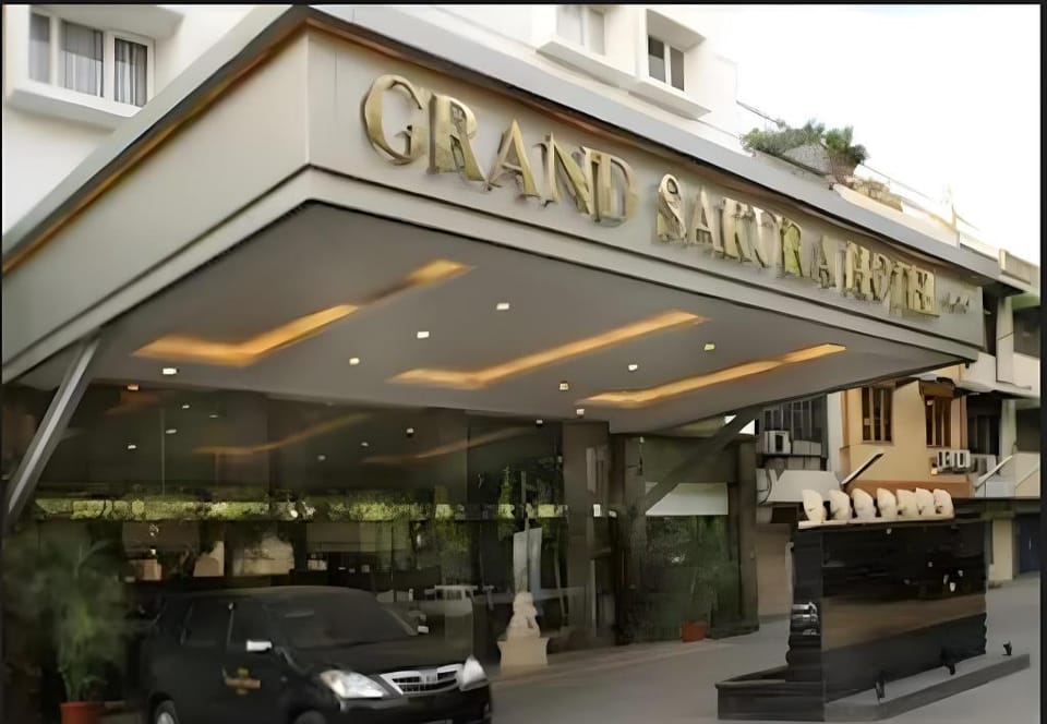 Grand Sakura Hotel Hotel in Indonesia