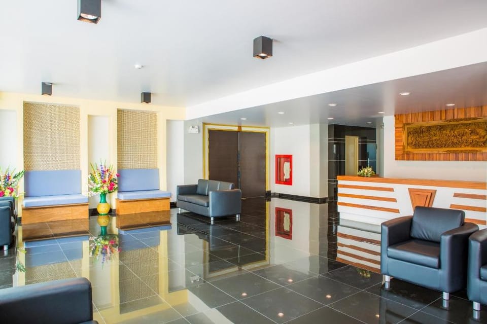 Kanokan Hotel Hotel in Thailand