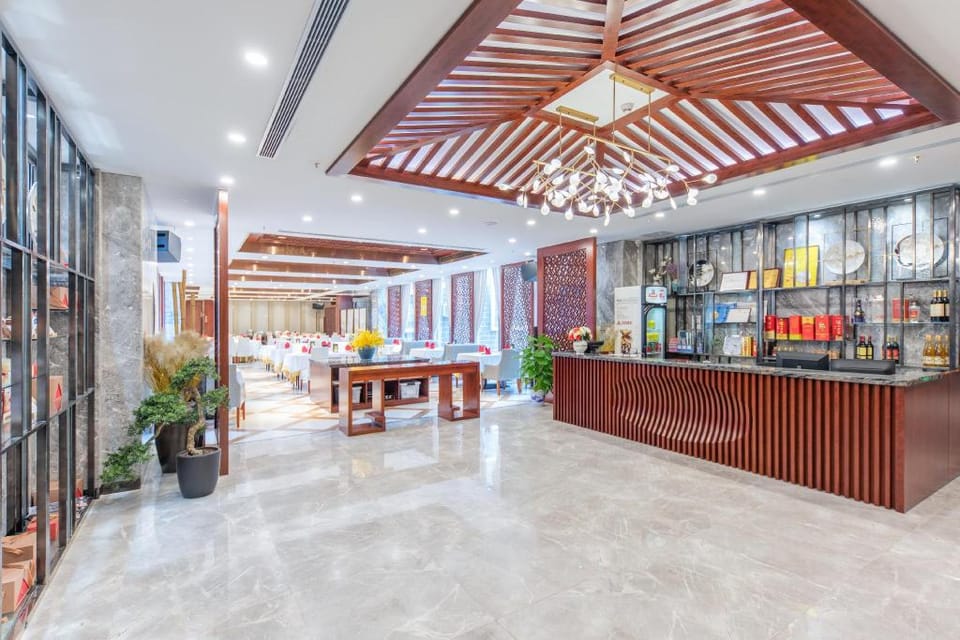 Shenzhen Si Chuan Hotel Hotel in Hong Kong