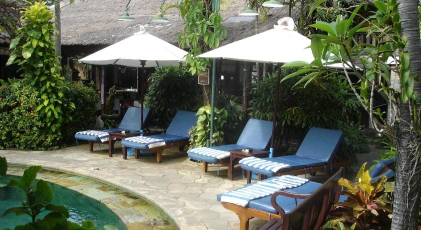 Tamukami Hotel Hotel in Denpasar