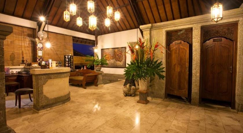 Tamukami Hotel Hotel in Denpasar