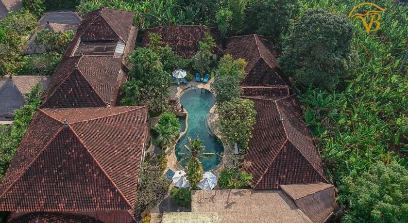 Tamukami Hotel Hotel in Denpasar