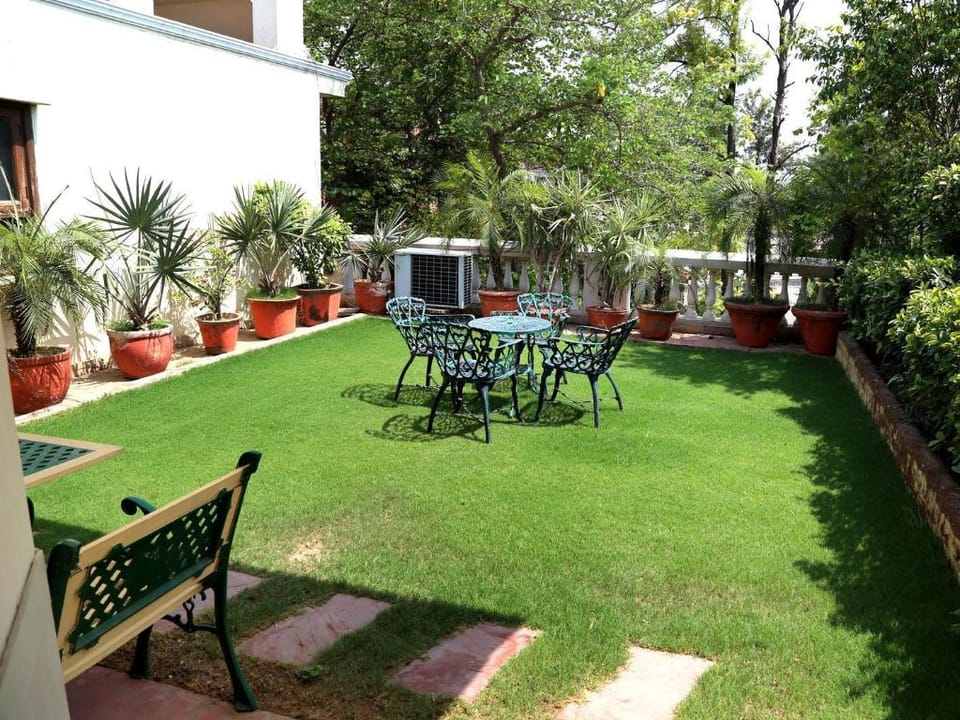 The Estate Villa Bed and Breakfast in New Delhi