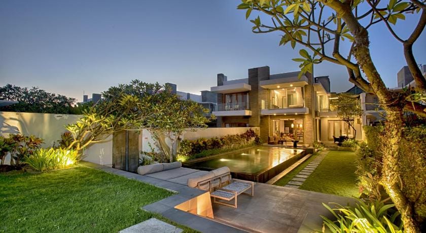 Bali Diamond Estates and Villas Villa in Blahbatuh