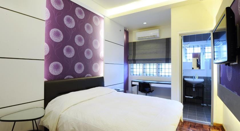 The One Vacation Home Vacation rental in Malacca