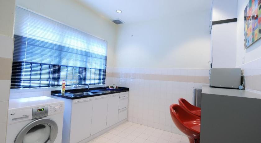 The One Vacation Home Vacation rental in Malacca