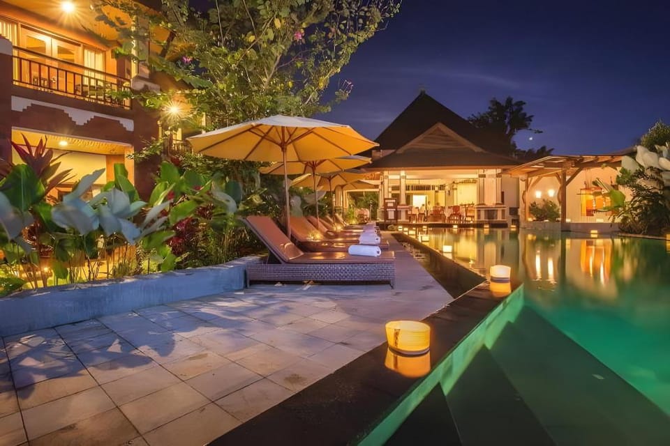 Rama Phala Resort & Spa Resort in Ubud