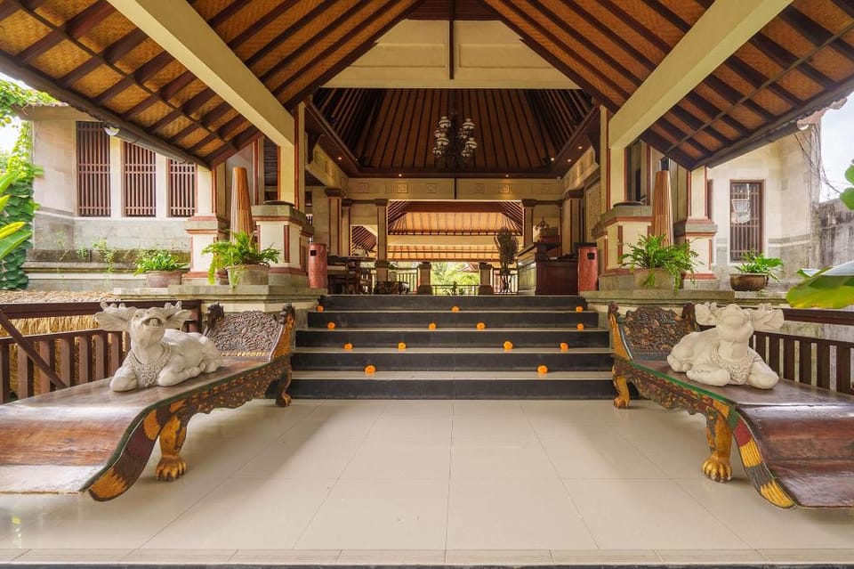 Rama Phala Resort & Spa Resort in Ubud