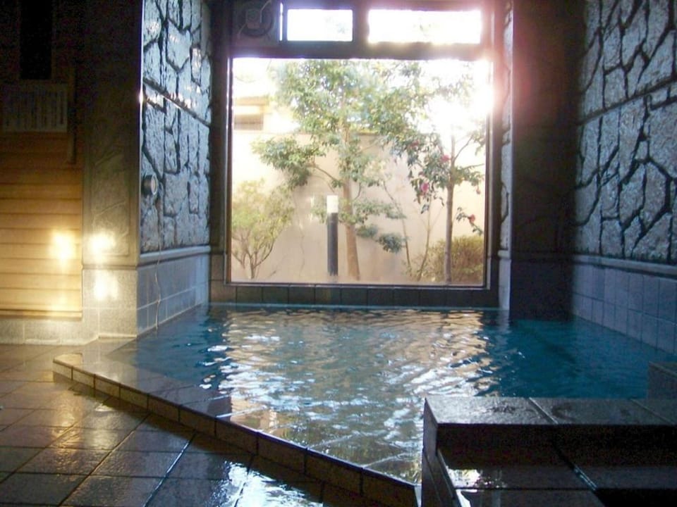 Hotel Route Inn Shimada Yoshida Inter Hotel in Shizuoka Prefecture