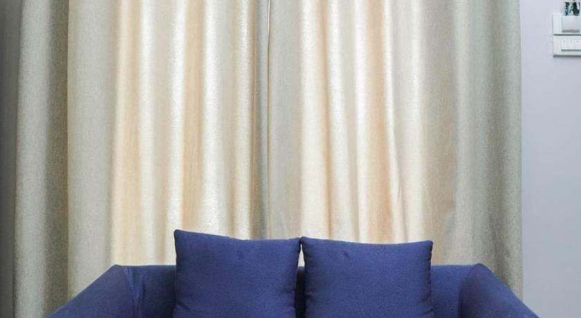 Villa Oudomsouk Hotel in Luang Prabang