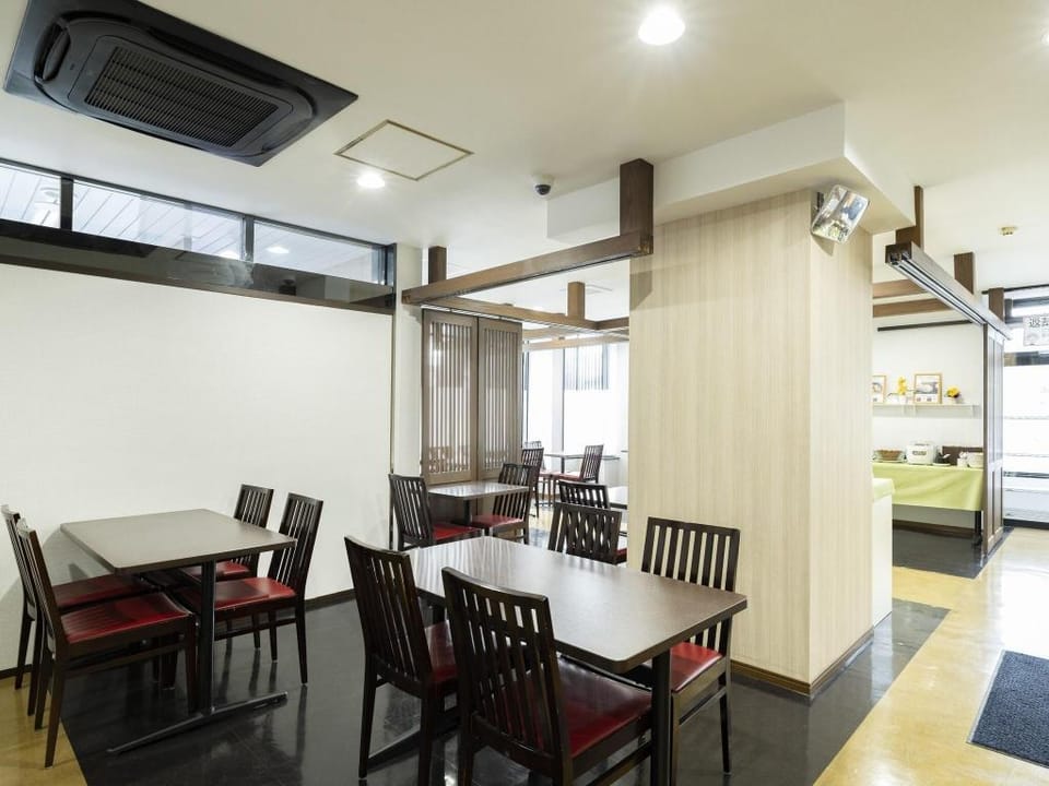 Hotel Wing International Miyakonojo Hotel in Japan