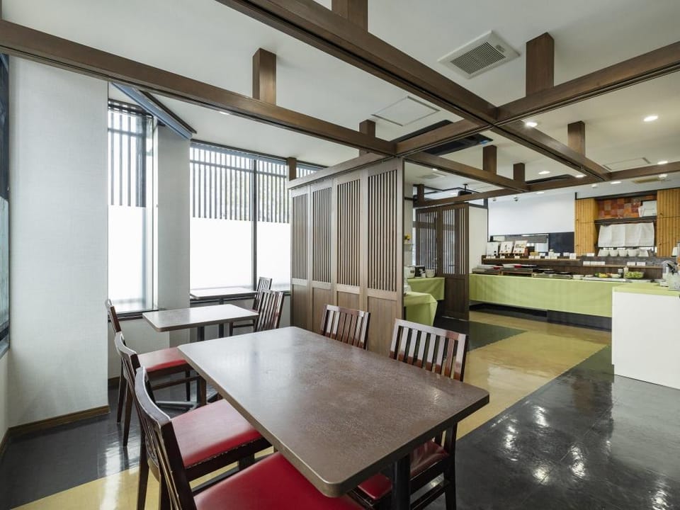 Hotel Wing International Miyakonojo Hotel in Japan