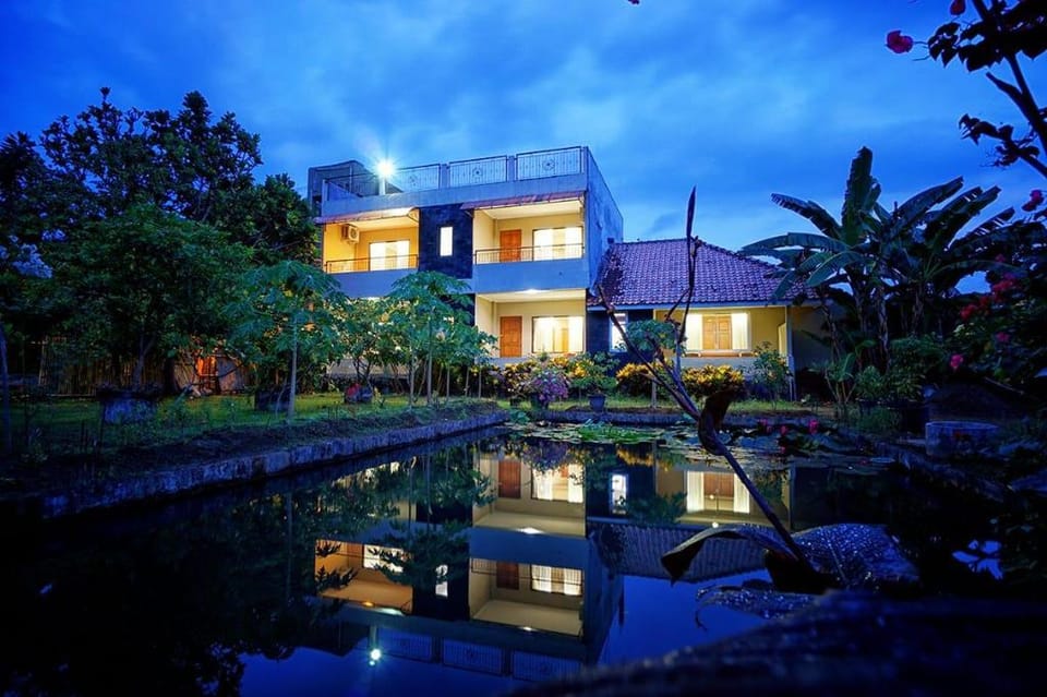 Pan Family Syariah Hotel Hotel in Yogyakarta