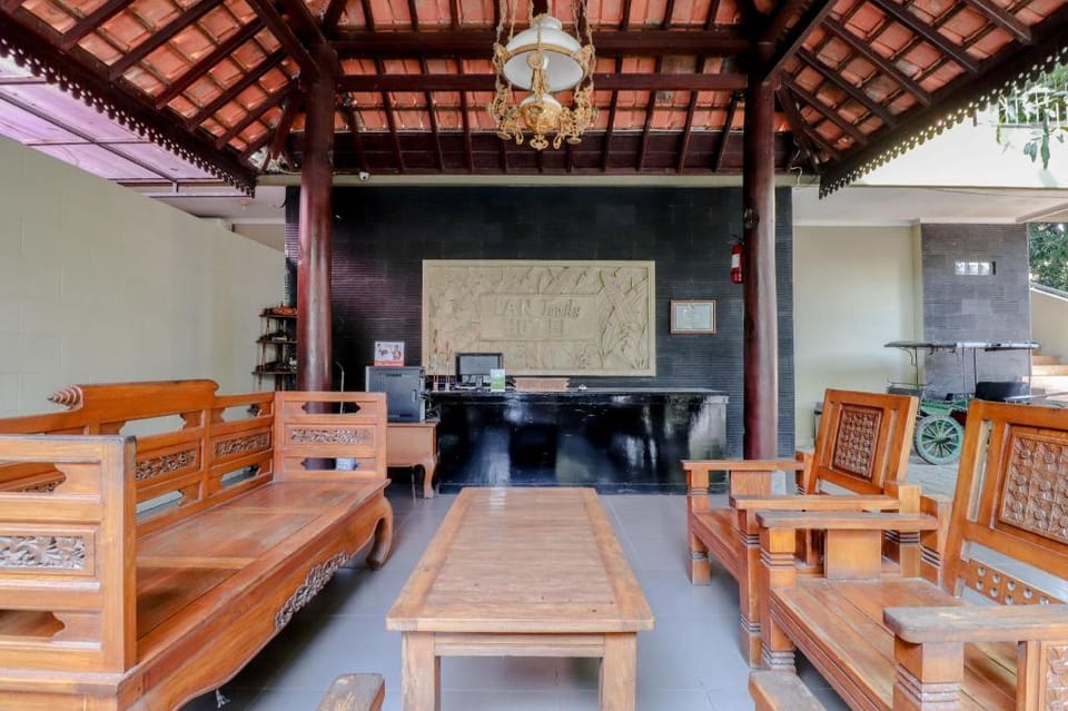 Pan Family Syariah Hotel Hotel in Yogyakarta