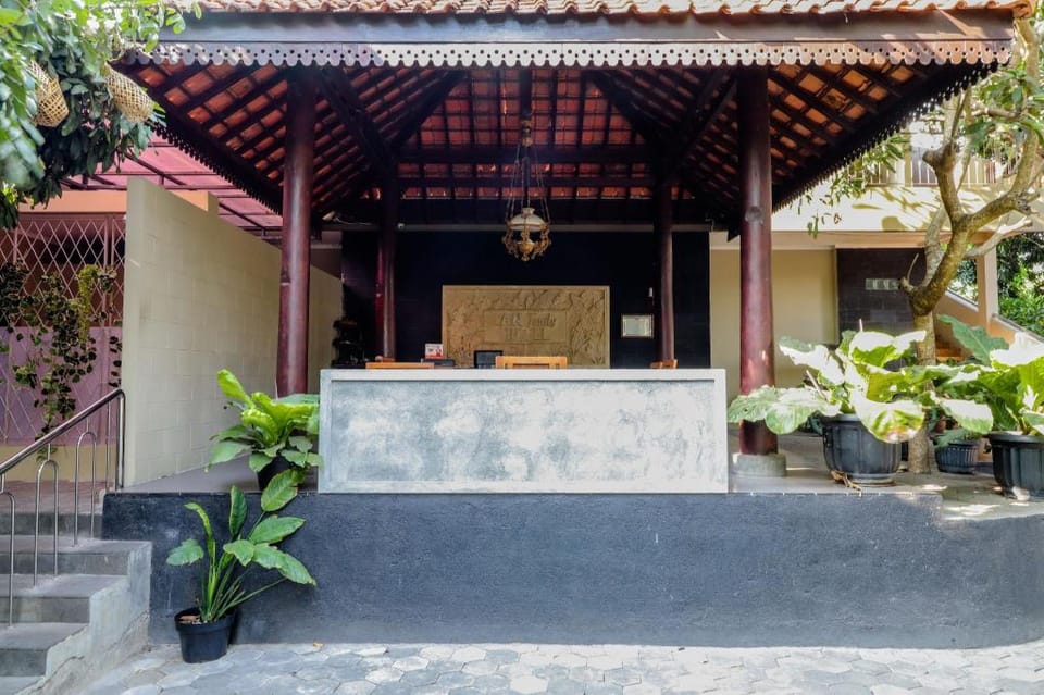 Pan Family Syariah Hotel Hotel in Yogyakarta