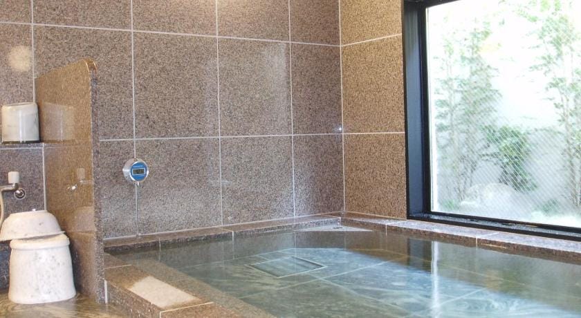 Hotel Route-Inn Sagamihara -Kokudo 129 Gou- Hotel in Kanagawa Prefecture