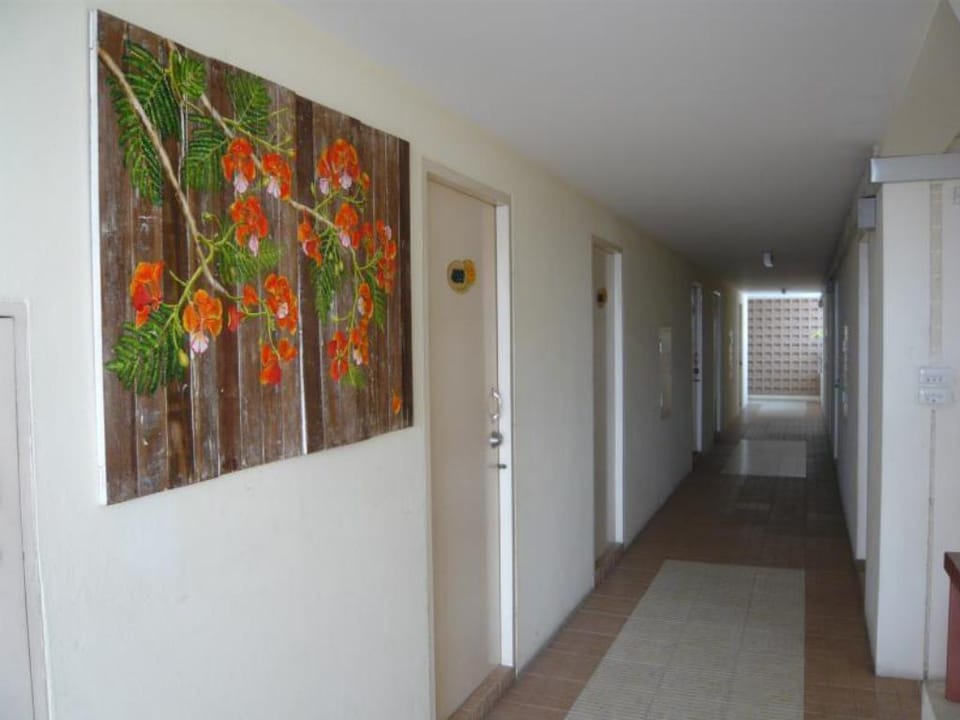 Thanapa Place Hotel in Bangkok