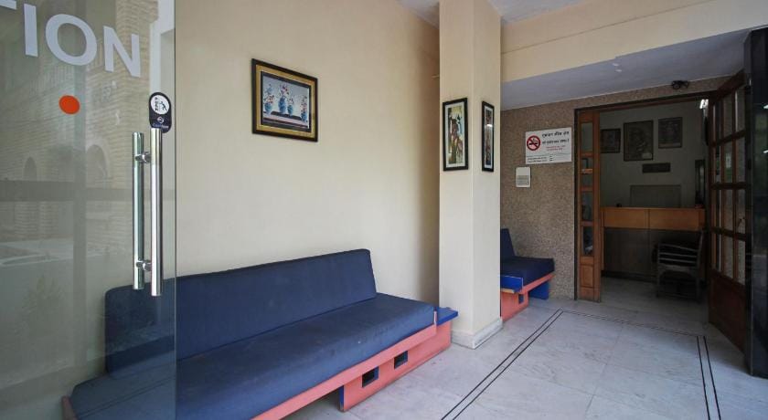 Hotel Ajit Mansion Hotel in Rajasthan