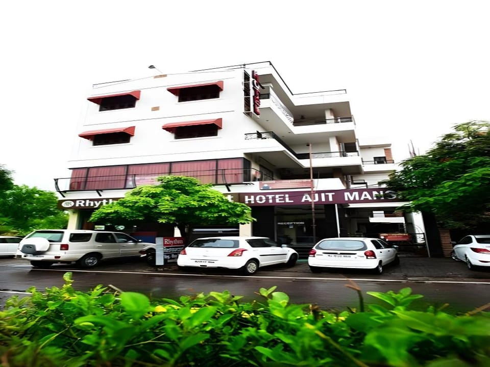 Hotel Ajit Mansion Hotel in Rajasthan