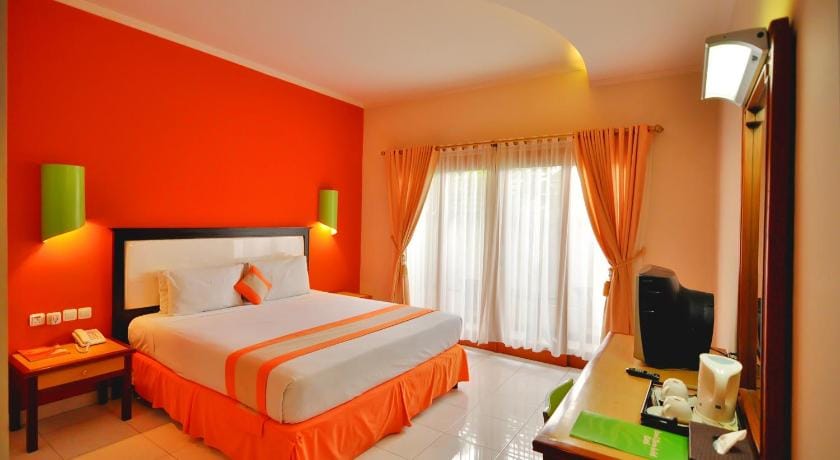Grand Sinar Indah Hotel in Kuta