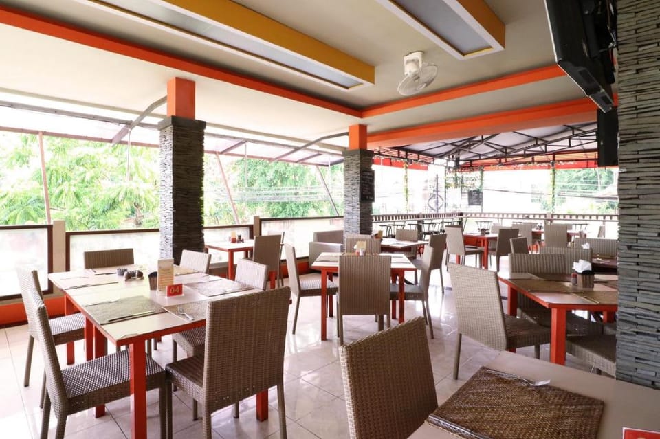 Grand Sinar Indah Hotel in Kuta