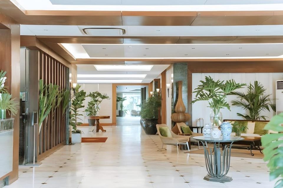 The Sugarland Hotel Hotel in Bacolod