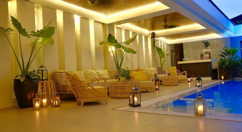 The Sugarland Hotel Hotel in Bacolod