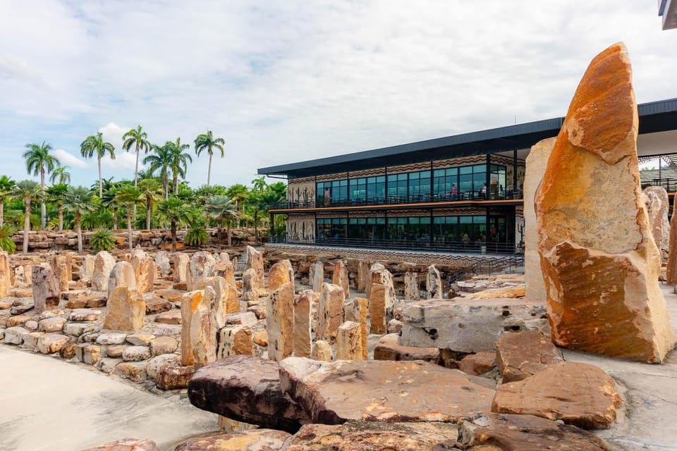 Nongnooch Garden Resort Hotel in Pattaya City