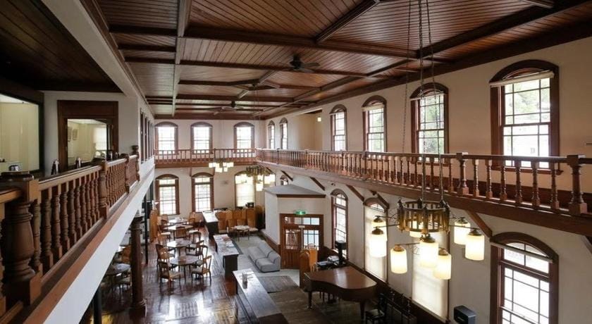 APA Hotel Saga Ekimae Chuo Hotel in Fukuoka Prefecture
