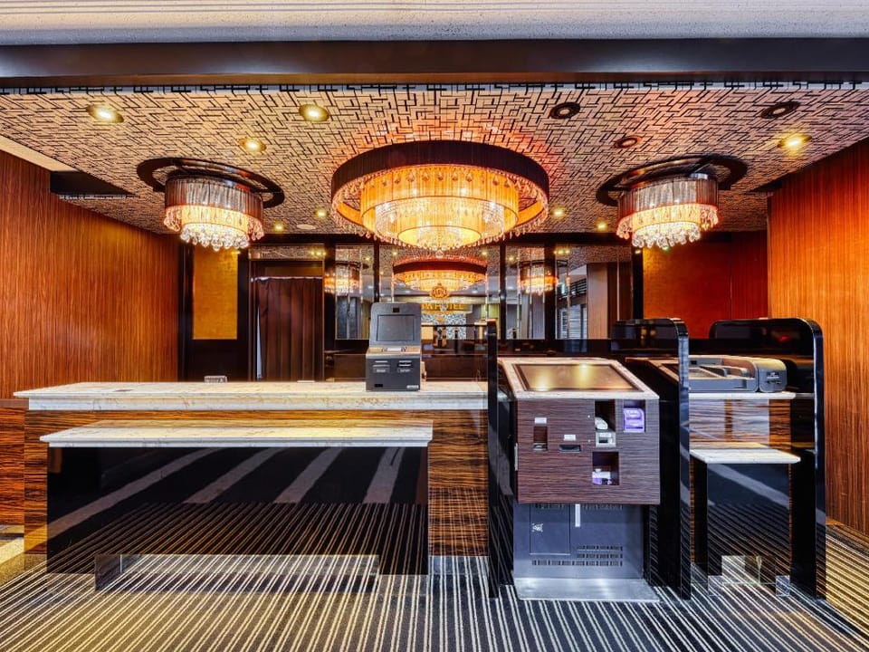 APA Hotel Saga Ekimae Chuo Hotel in Fukuoka Prefecture