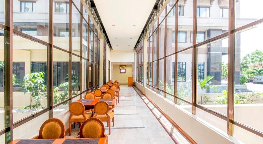 Mega Anggrek Hotel Jakarta Slipi Hotel in Jakarta