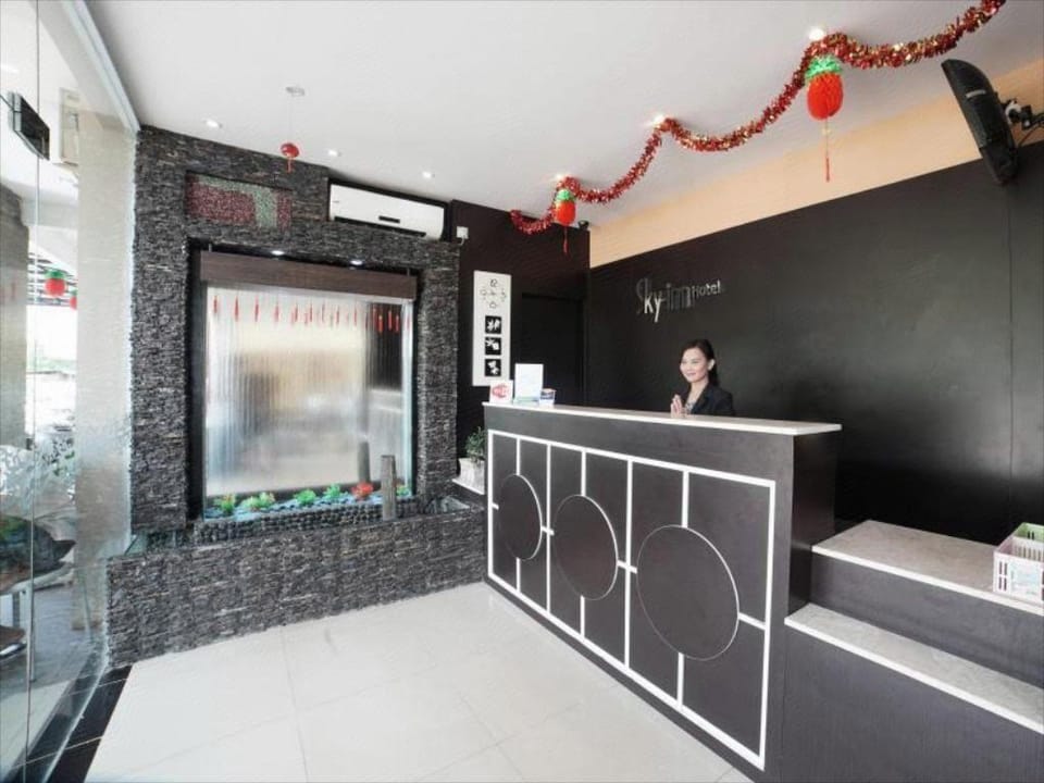 Os Hotel Batu Aji Batam Hotel in Riau Islands, Indonesia