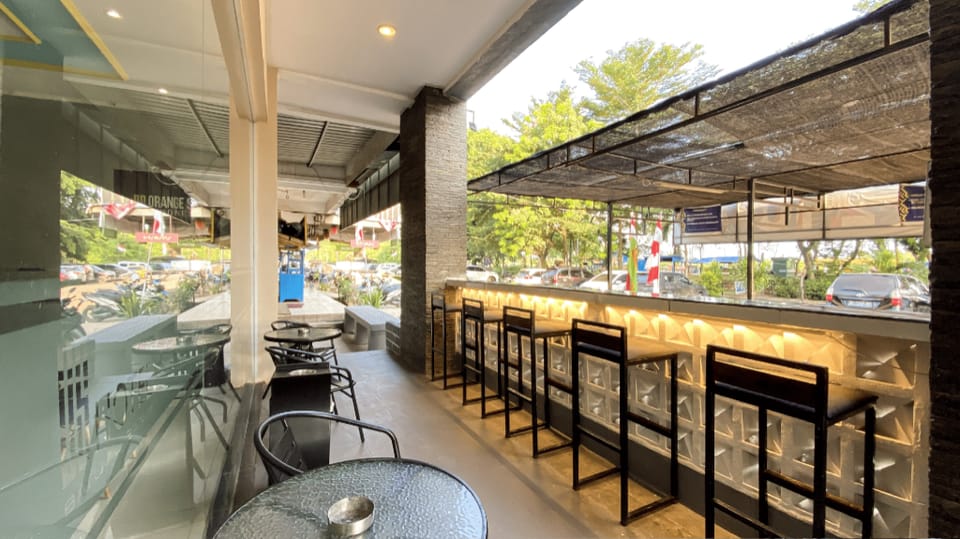Os Hotel Batu Aji Batam Hotel in Riau Islands, Indonesia