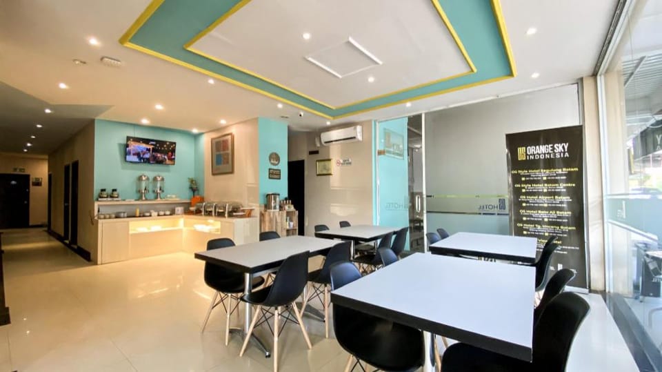 Os Hotel Batu Aji Batam Hotel in Riau Islands, Indonesia