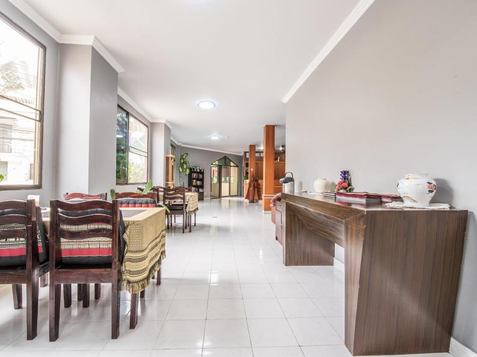 Southern Star Resort Resort in Pattaya City