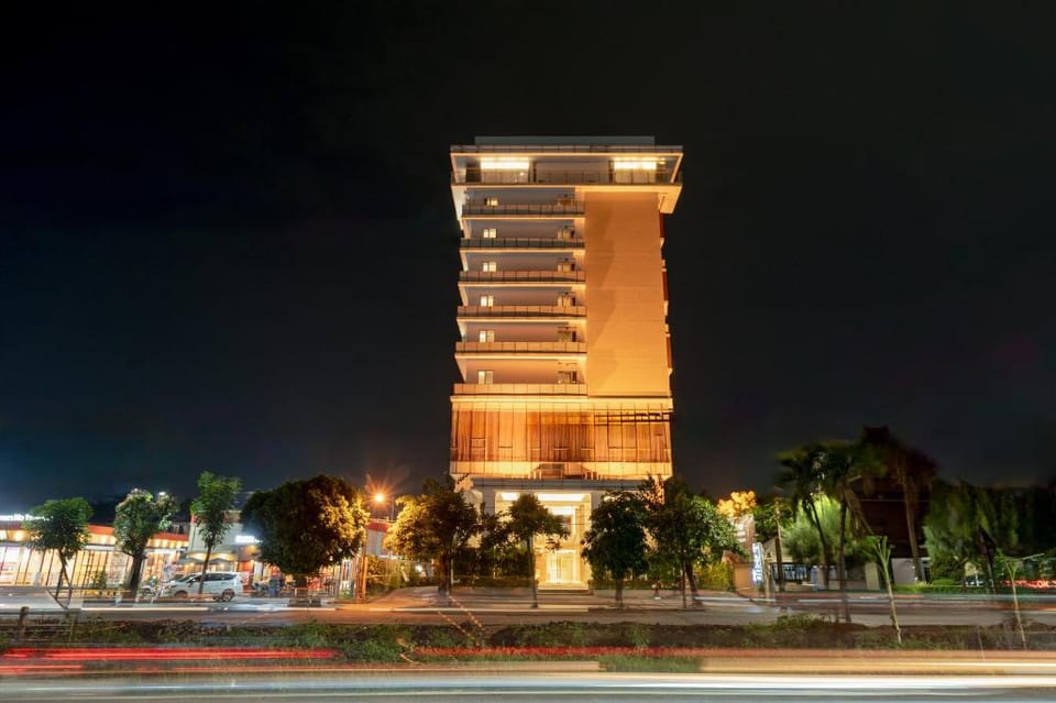 The Capital Hotel Surabaya Hotel in Surabaya