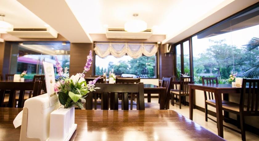 Tara Garden Hotel Hotel in Bangkok