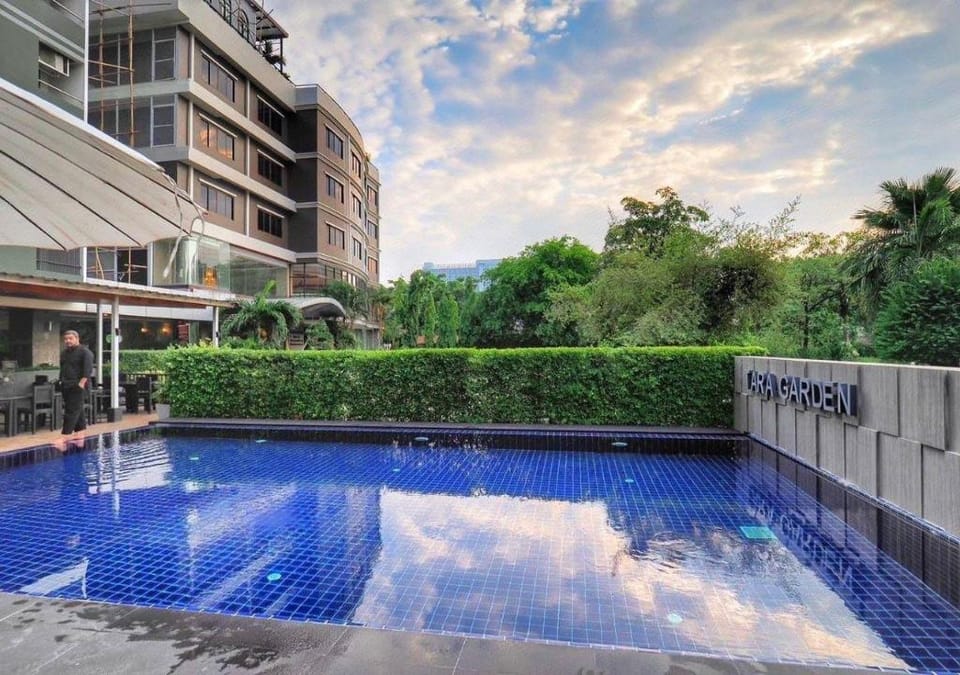 Tara Garden Hotel Hotel in Bangkok