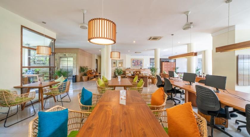 Sara Residence by Nakula Apartment hotel in Kuta