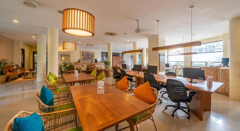 Sara Residence by Nakula Apartment hotel in Kuta