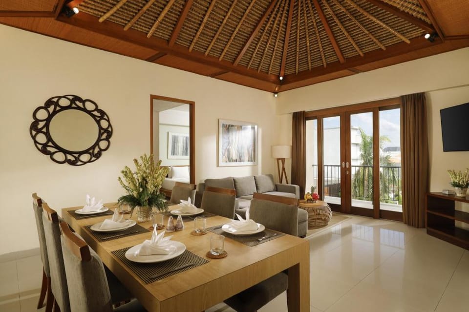 Sara Residence by Nakula Apartment hotel in Kuta