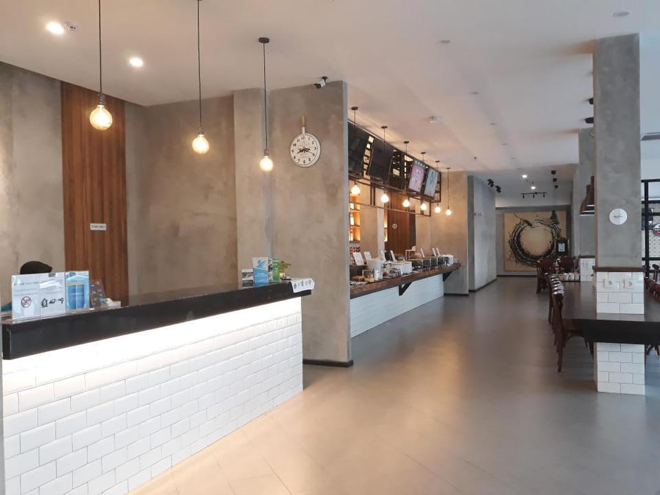 Kama Hotel Medan Hotel in Indonesia