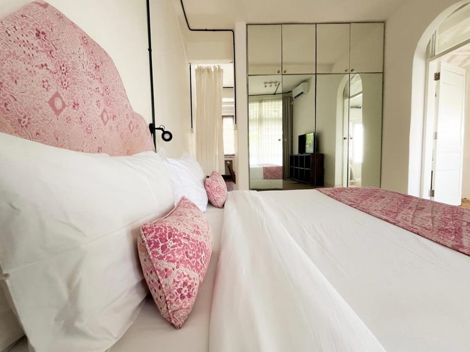 Kresna By The Sea By Kresna Hospitality Hotel in Kuta